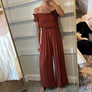 By Together Boutique jumpsuit